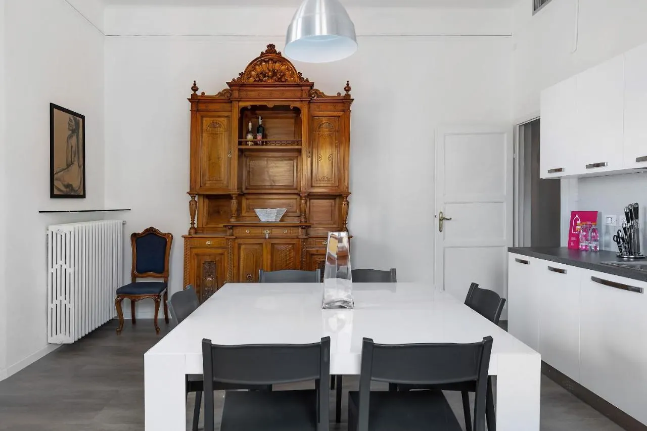 Irnerio Apartments By Wonderful Italy Bologna Italia