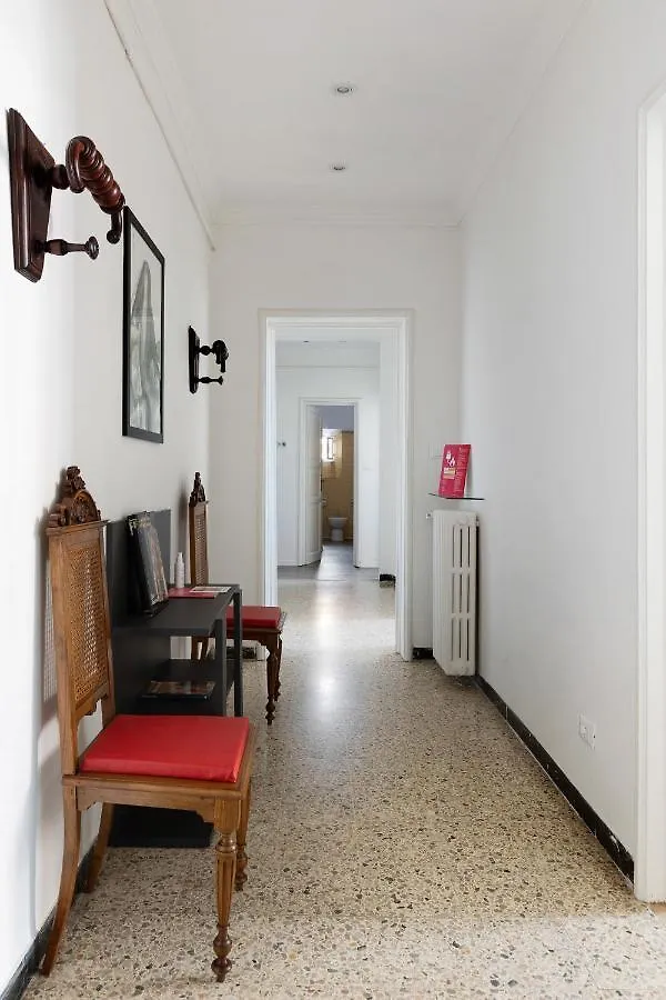 Irnerio Apartments By Wonderful Italy Bologna