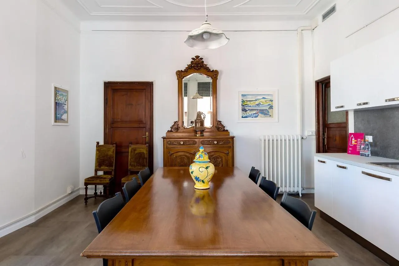 Irnerio Apartments By Wonderful Italy Bologna