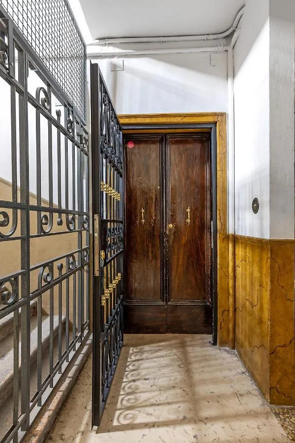 Irnerio Apartments By Wonderful Italy Bologna