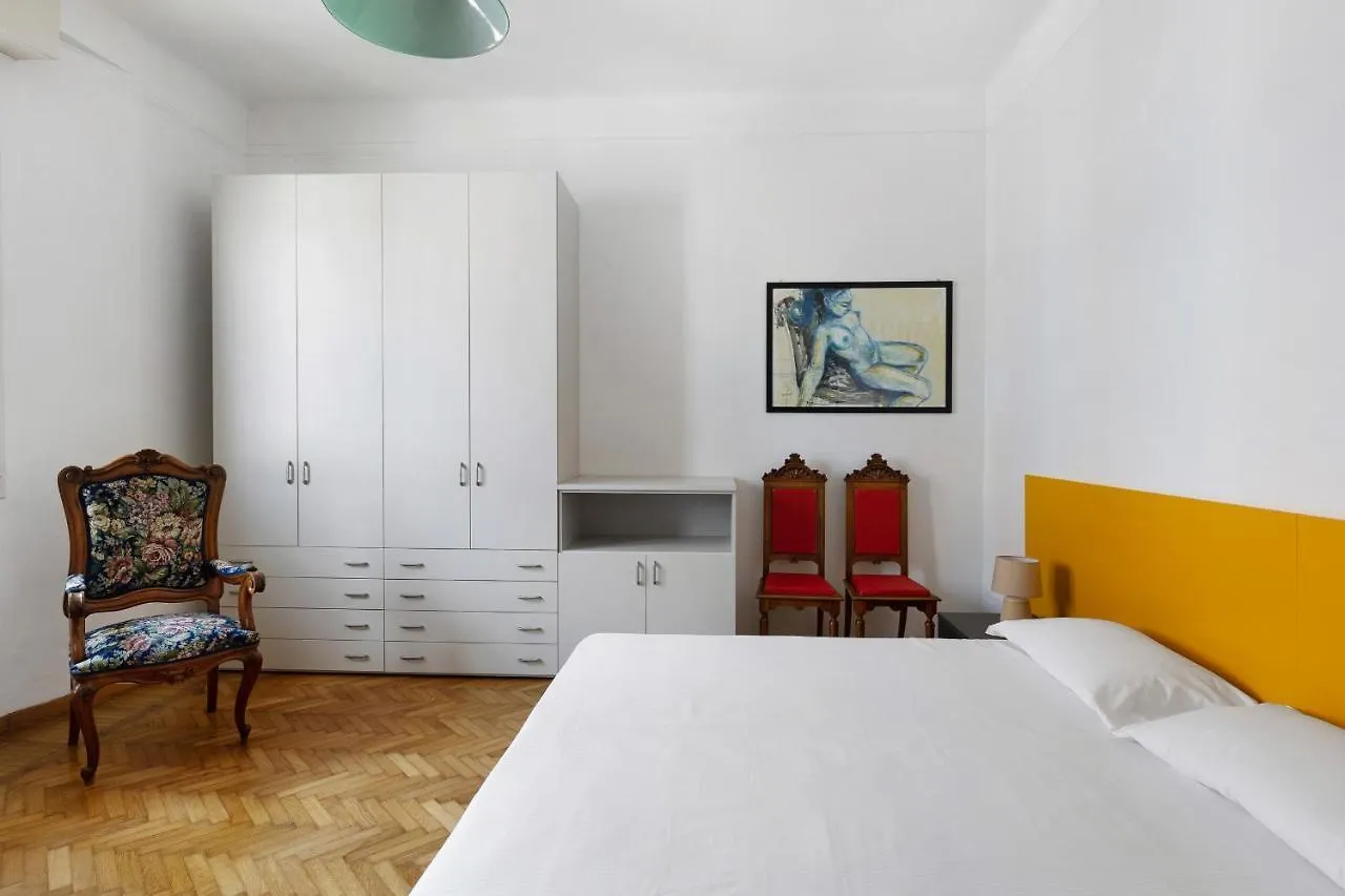 Irnerio Apartments By Wonderful Italy Bologna