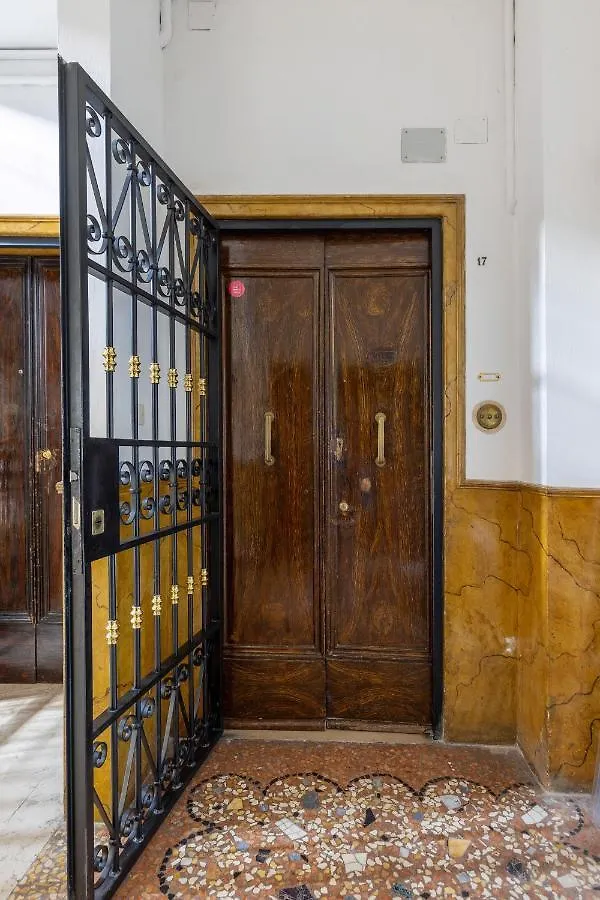 Irnerio Apartments By Wonderful Italy Bologna