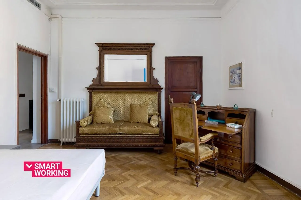 Irnerio Apartments By Wonderful Italy Bologna
