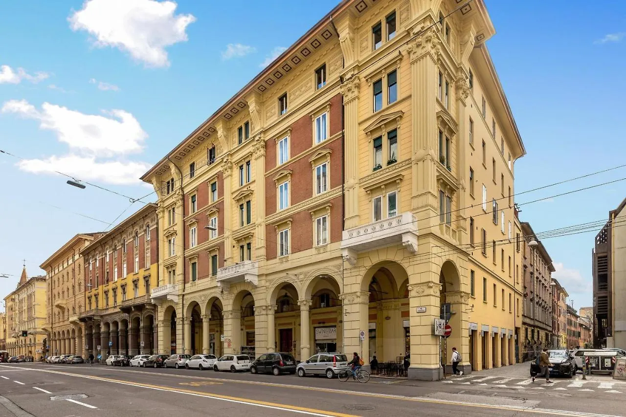 Irnerio Apartments By Wonderful Italy Bologna Italia