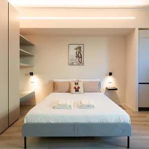  Appartamento Palazzo Marsili Serenity