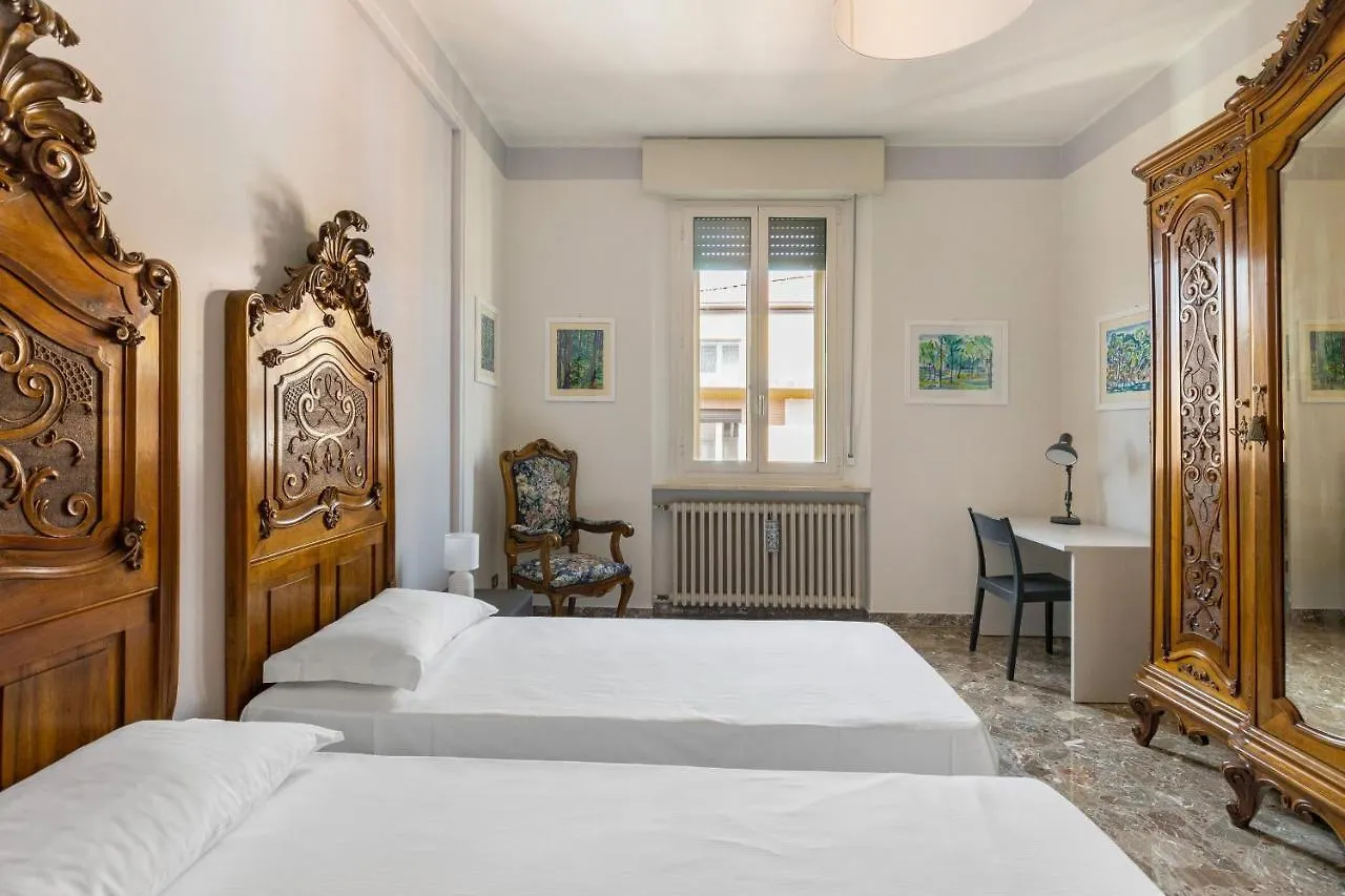 Irnerio Apartments By Wonderful Italy Μπολόνια 0*,  Ιταλία