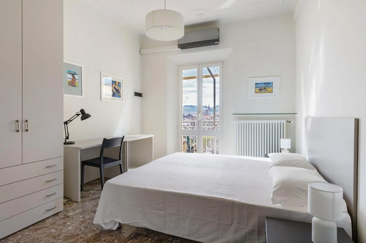 Irnerio Apartments By Wonderful Italy 볼로냐 0*,