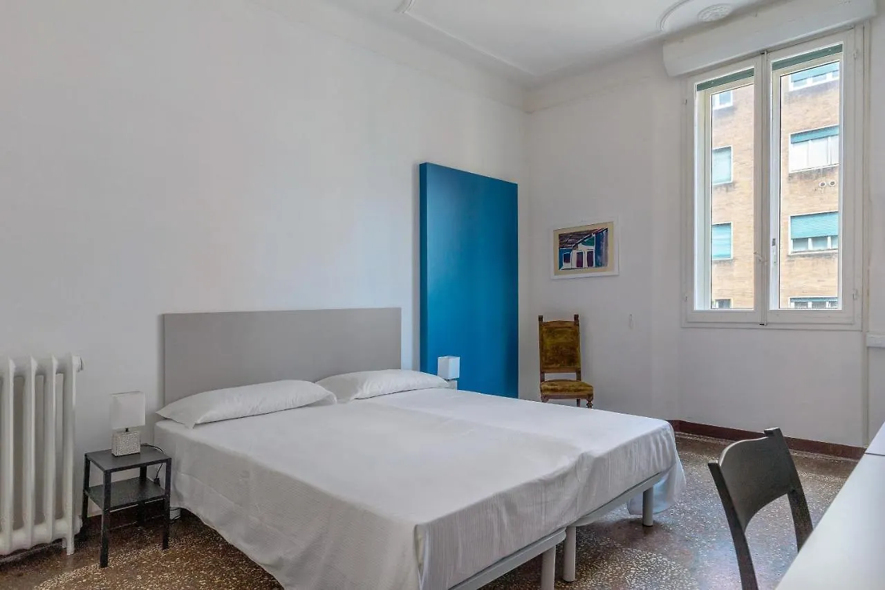Irnerio Apartments By Wonderful Italy 볼로냐