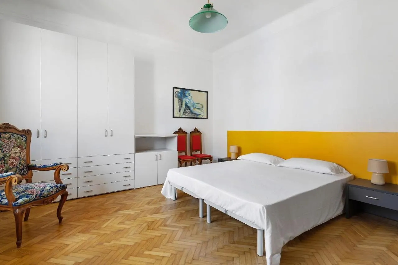 Irnerio Apartments By Wonderful Italy 볼로냐