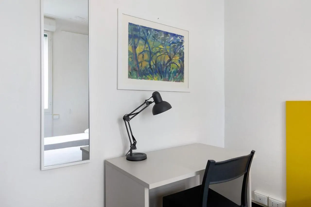 Irnerio Apartments By Wonderful Italy 볼로냐 이탈리아