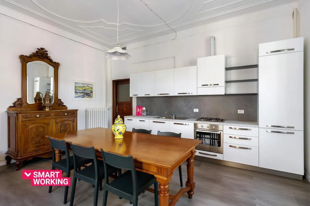 Irnerio Apartments By Wonderful Italy 볼로냐