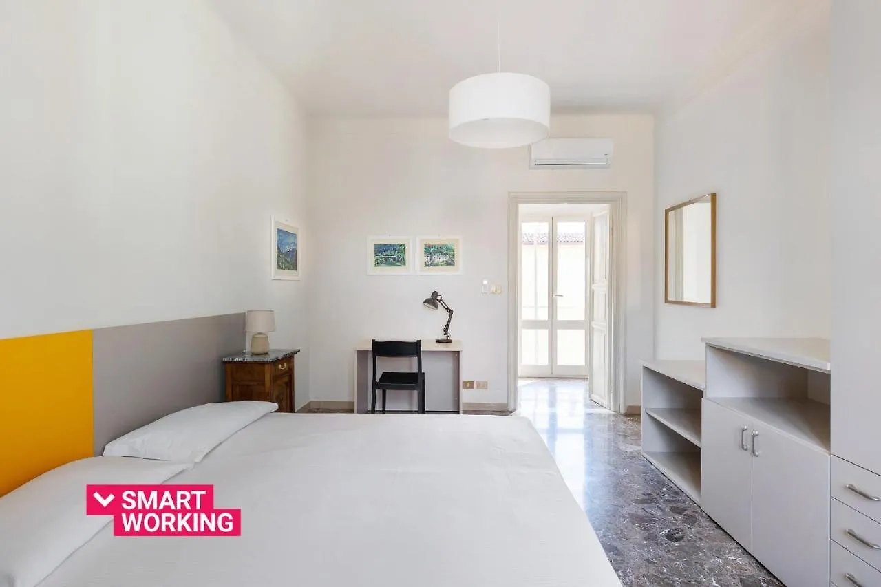 Irnerio Apartments By Wonderful Italy 볼로냐 이탈리아