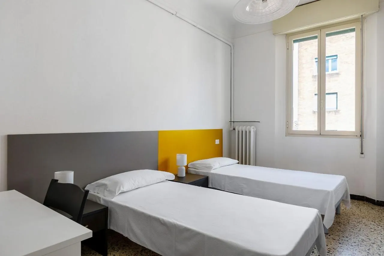 Irnerio Apartments By Wonderful Italy 볼로냐 이탈리아
