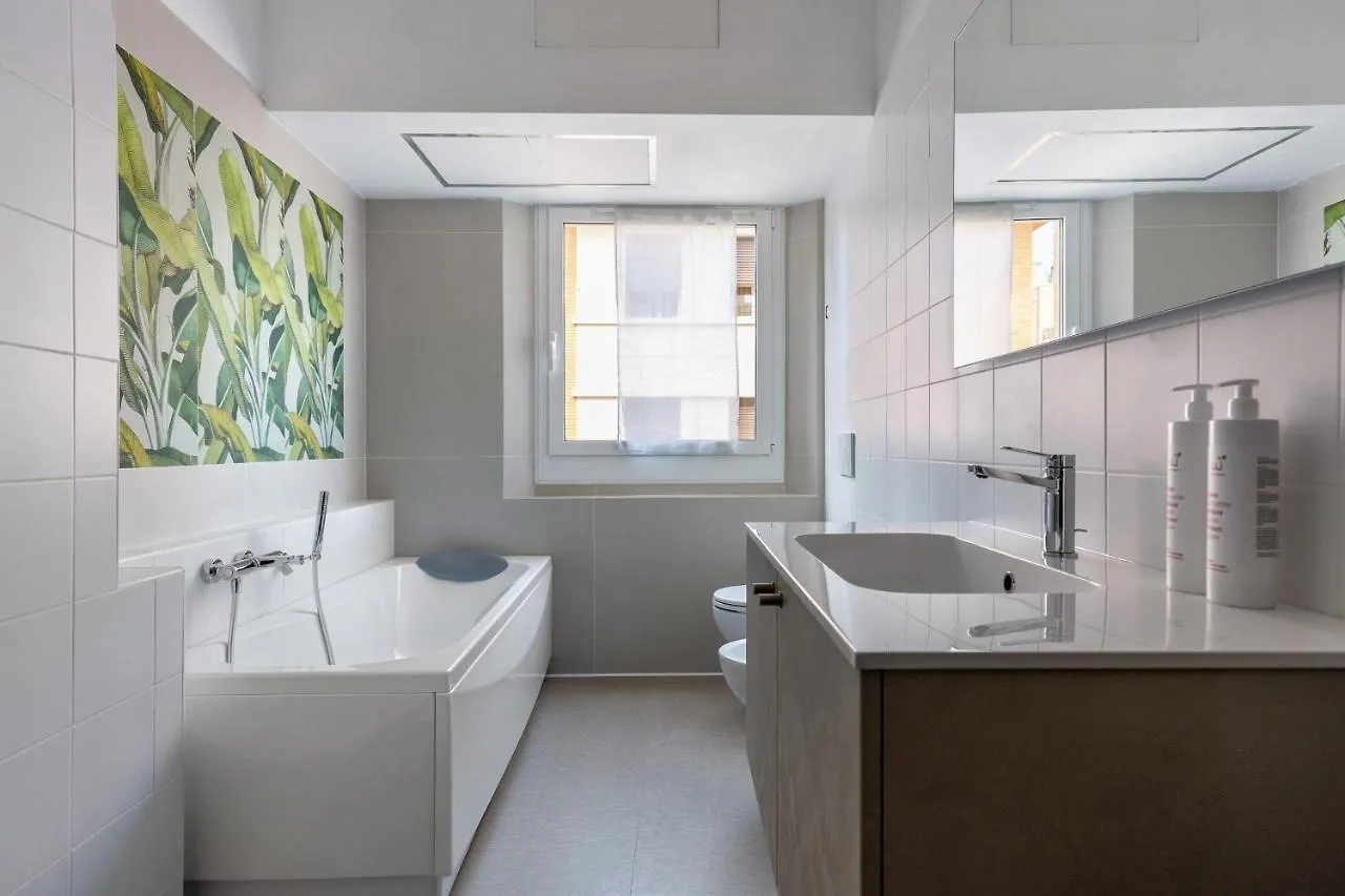 Irnerio Apartments By Wonderful Italy 볼로냐 이탈리아