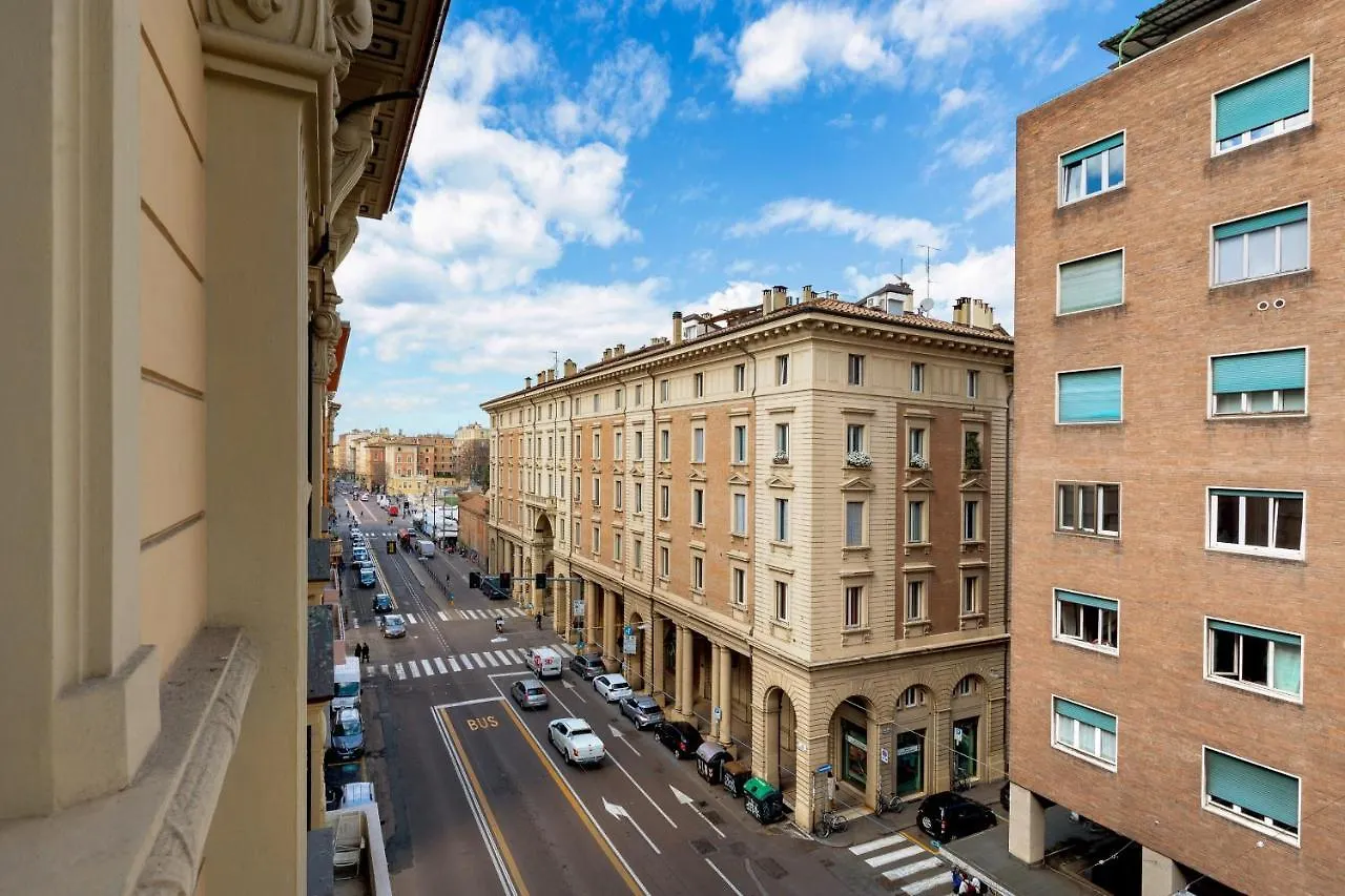 Irnerio Apartments By Wonderful Italy 볼로냐