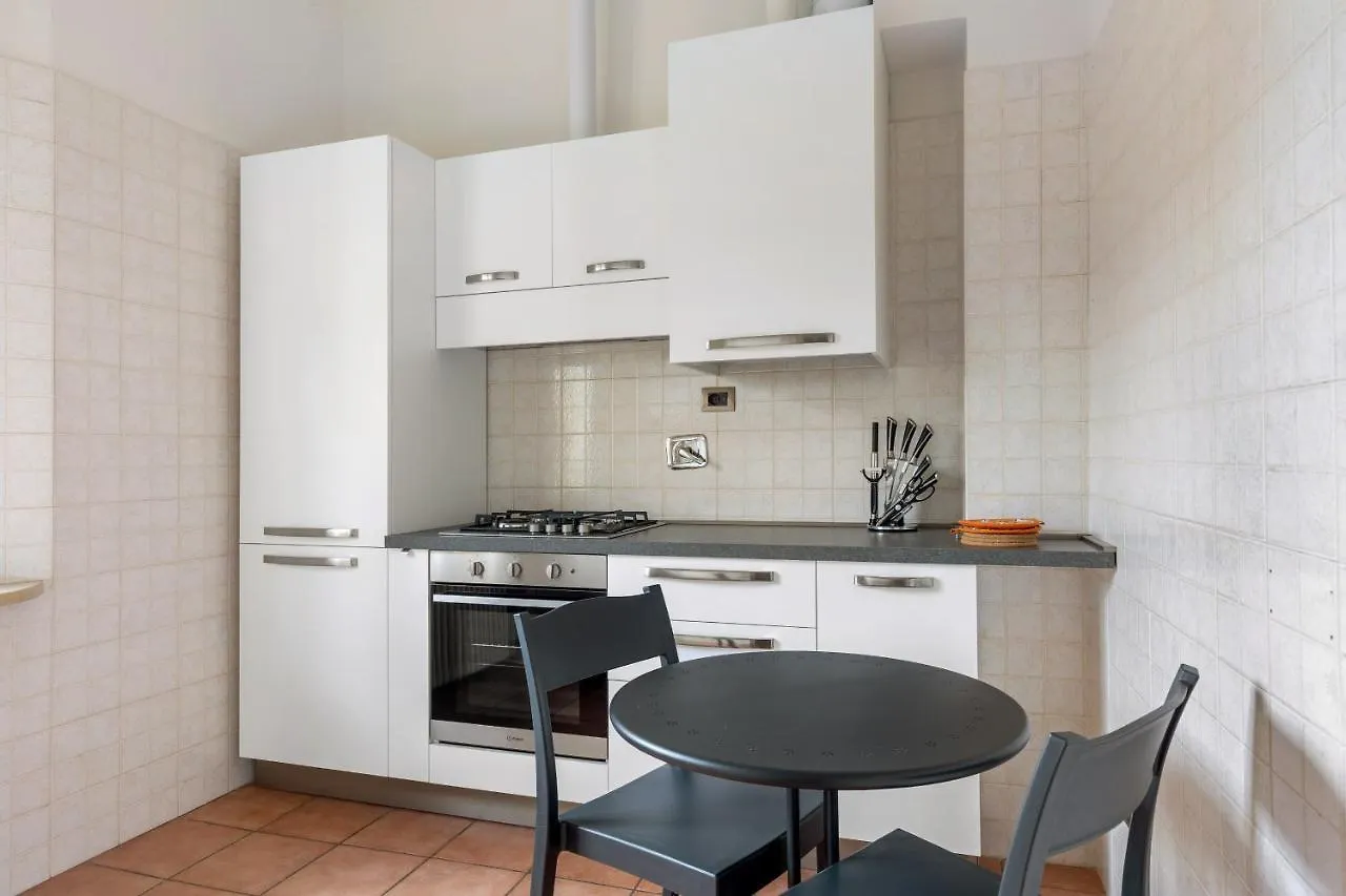 Irnerio Apartments By Wonderful Italy Bolonia