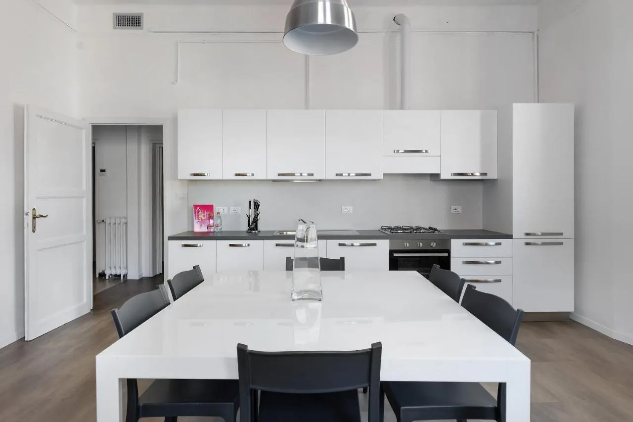 Irnerio Apartments By Wonderful Italy Bolonia