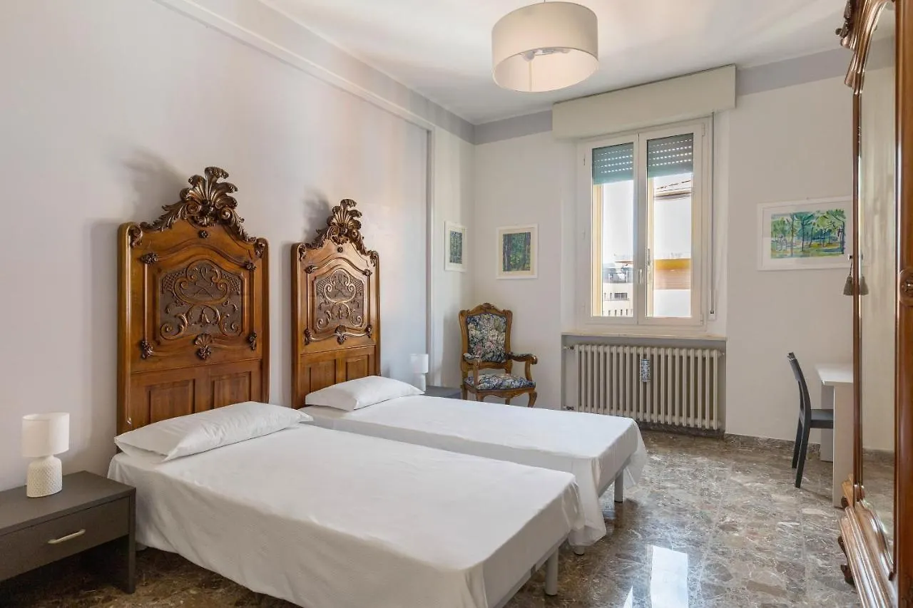Irnerio Apartments By Wonderful Italy Bolonia