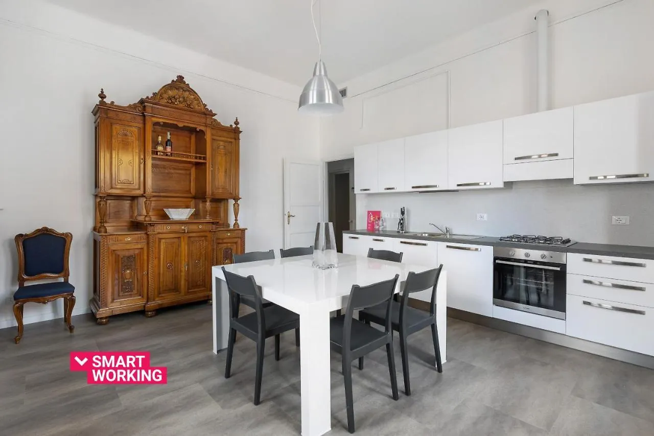 Irnerio Apartments By Wonderful Italy Bolonia Włochy