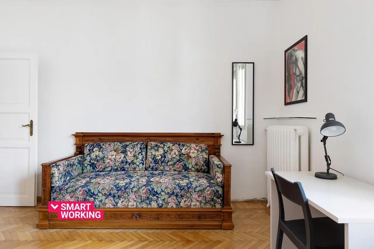 Irnerio Apartments By Wonderful Italy Bolonia