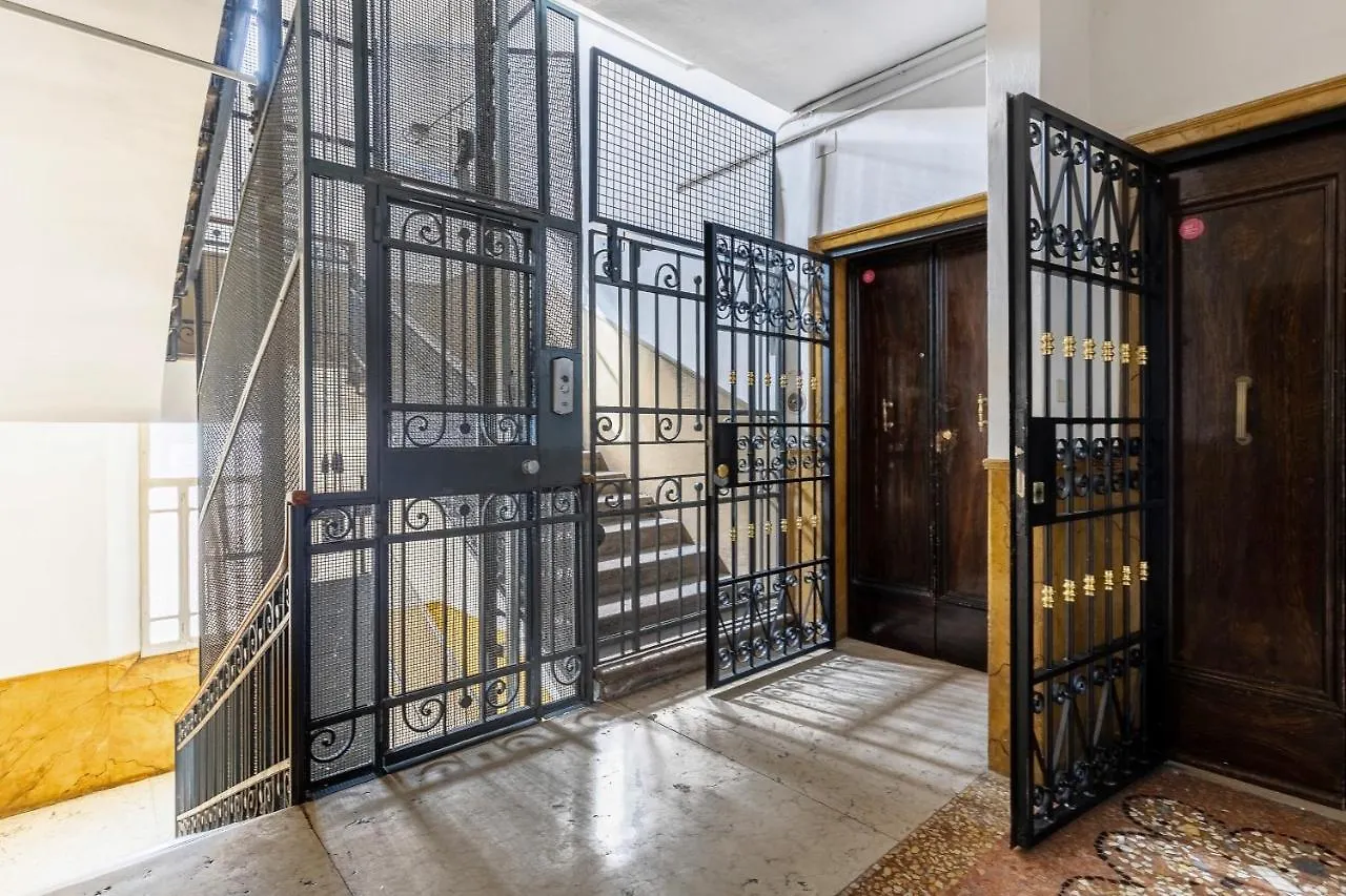 Irnerio Apartments By Wonderful Italy Bolonia