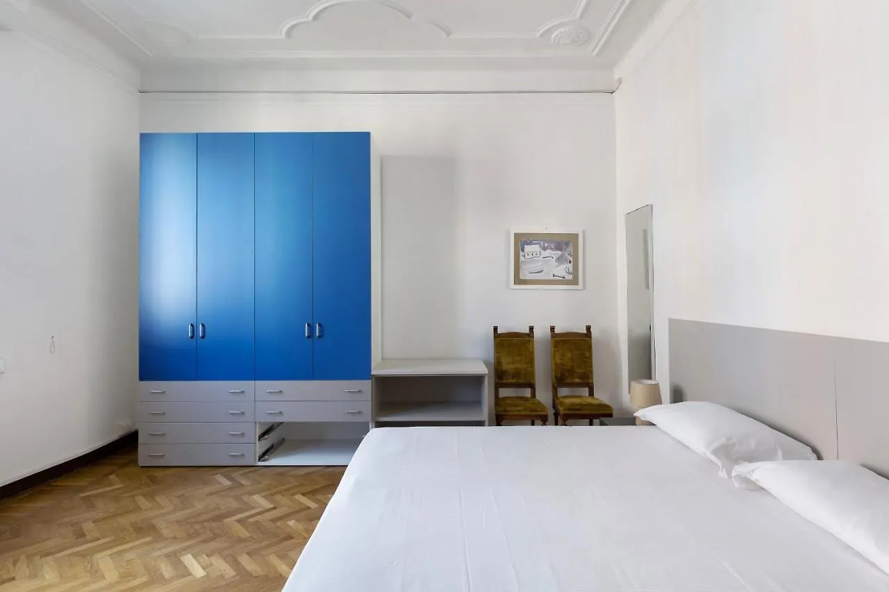 Irnerio Apartments By Wonderful Italy Bolonia 0*,  Włochy