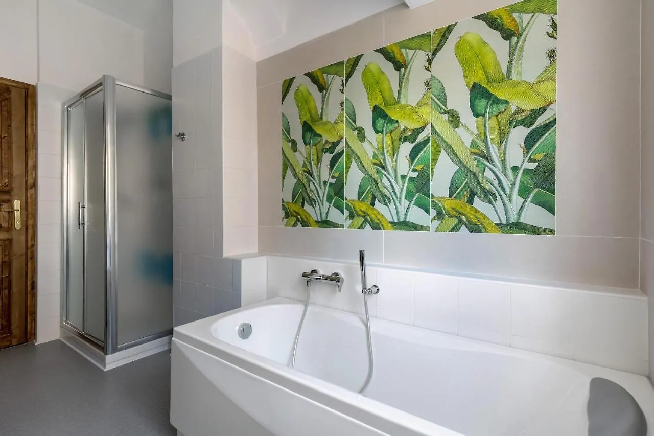 Irnerio Apartments By Wonderful Italy Bolonia Włochy