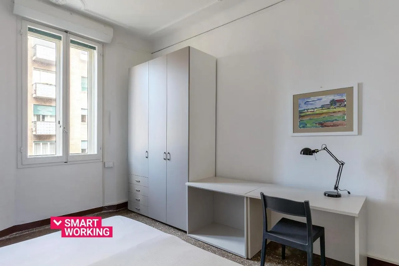 Irnerio Apartments By Wonderful Italy Bolonia
